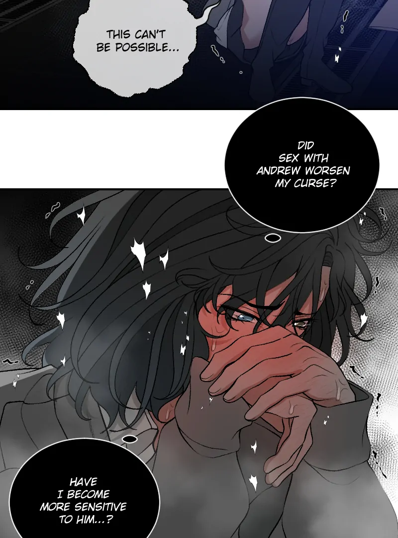 I hate you, will you have sex with me? Chapter 66 - page 23