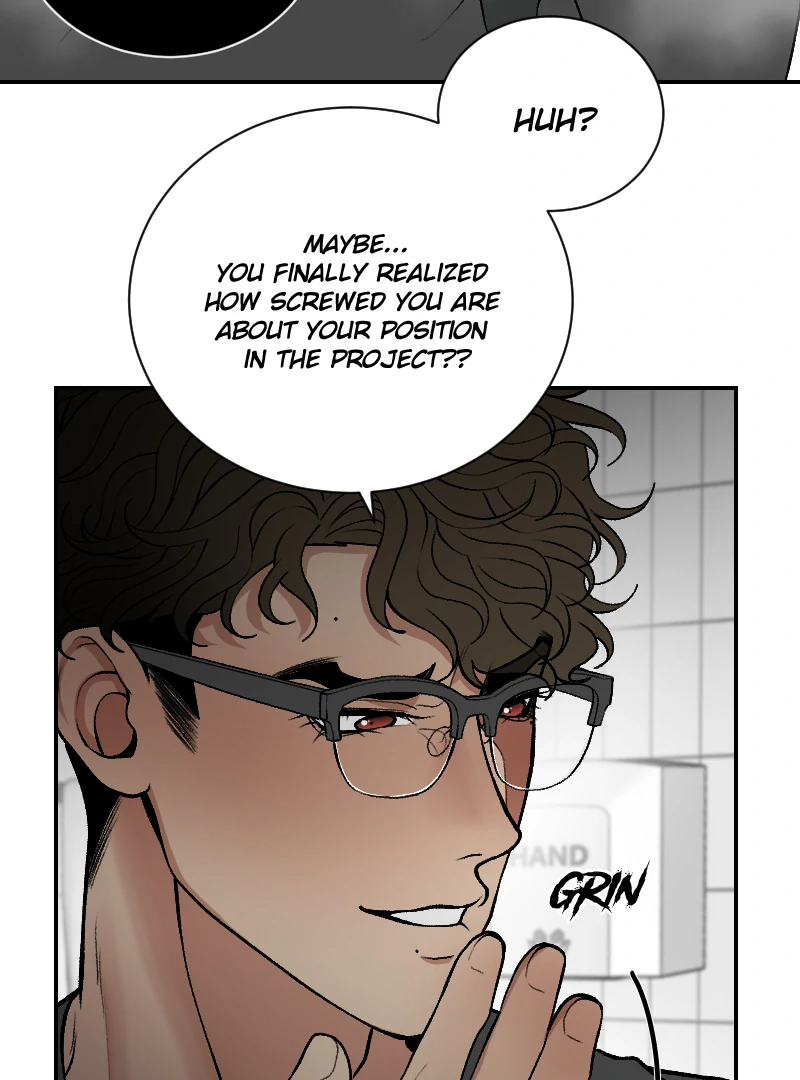 I hate you, will you have sex with me? Chapter 66 - page 24