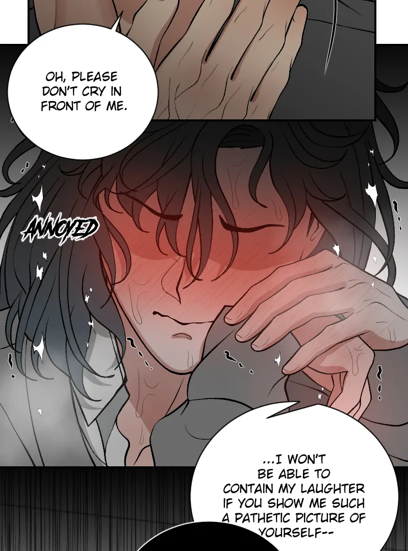 I hate you, will you have sex with me? Chapter 66 - page 25