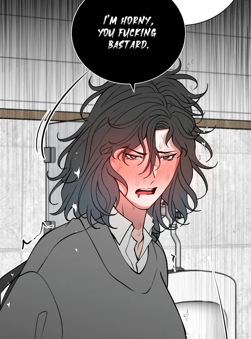 I hate you, will you have sex with me? Chapter 66 - page 26