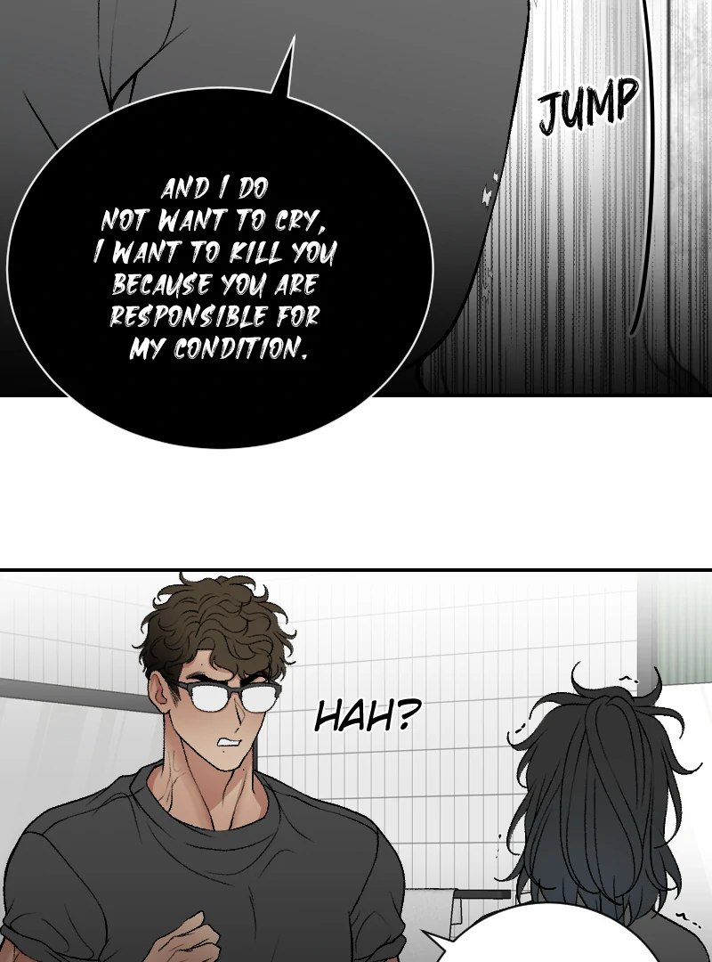I hate you, will you have sex with me? Chapter 66 - page 27