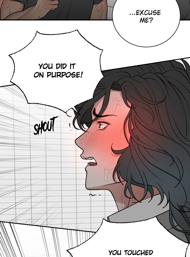 I hate you, will you have sex with me? Chapter 66 - page 28