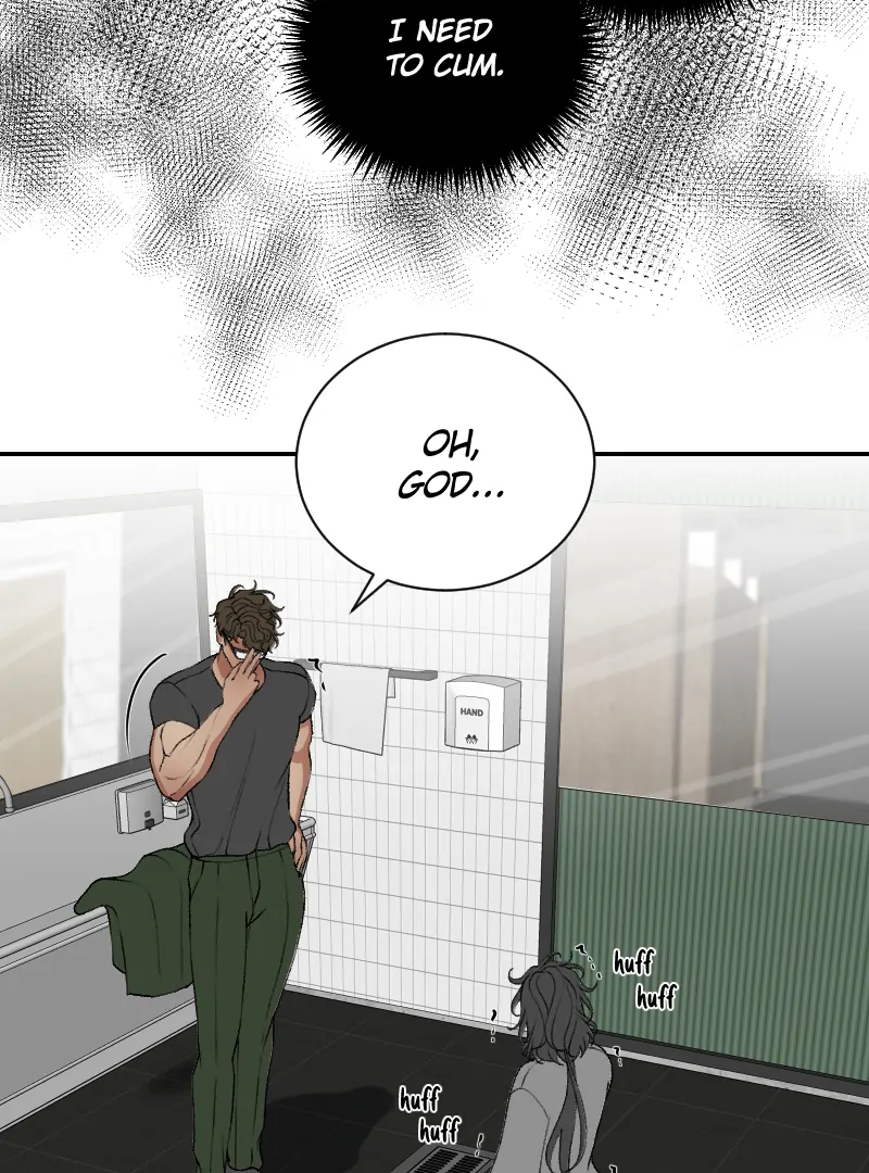 I hate you, will you have sex with me? Chapter 66 - page 34