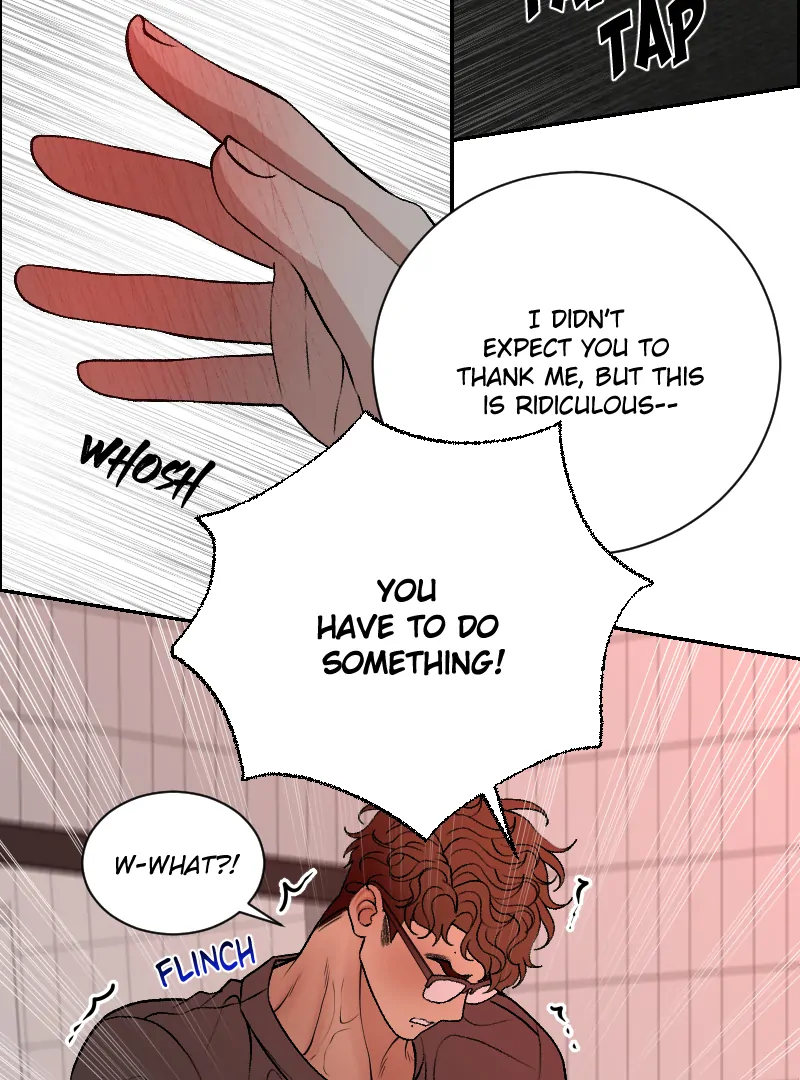 I hate you, will you have sex with me? Chapter 66 - page 37