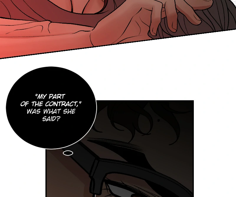I hate you, will you have sex with me? Chapter 66 - page 40
