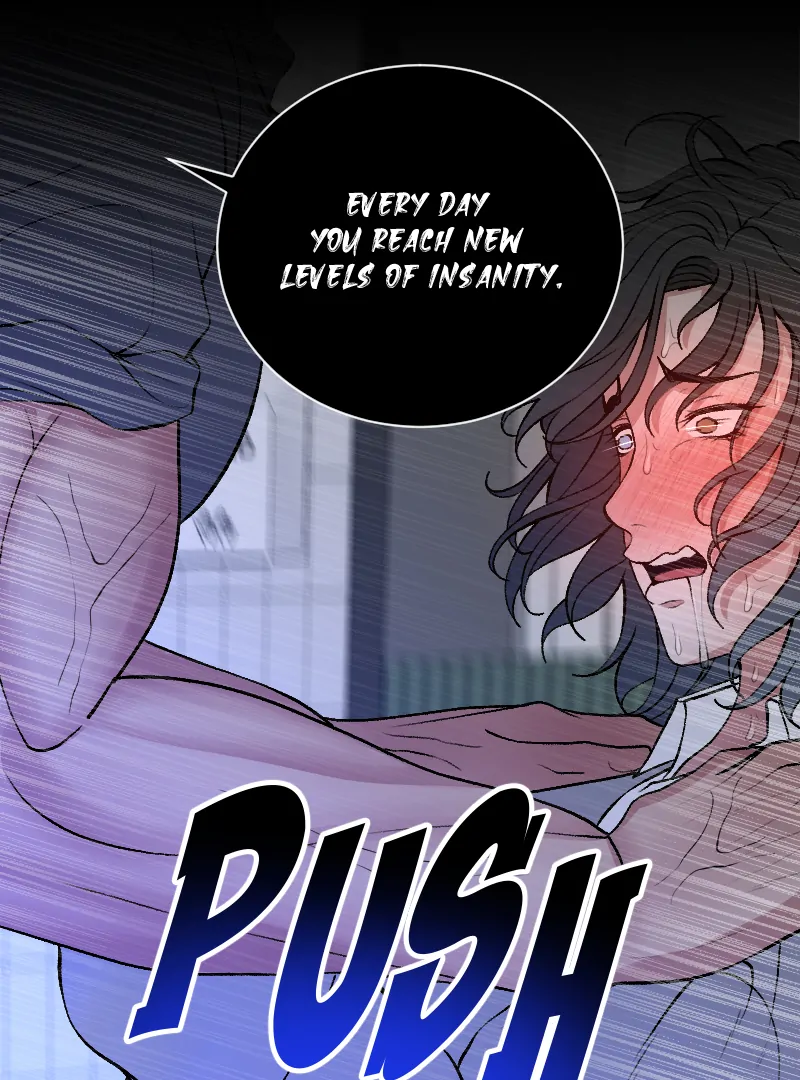 I hate you, will you have sex with me? Chapter 66 - page 42