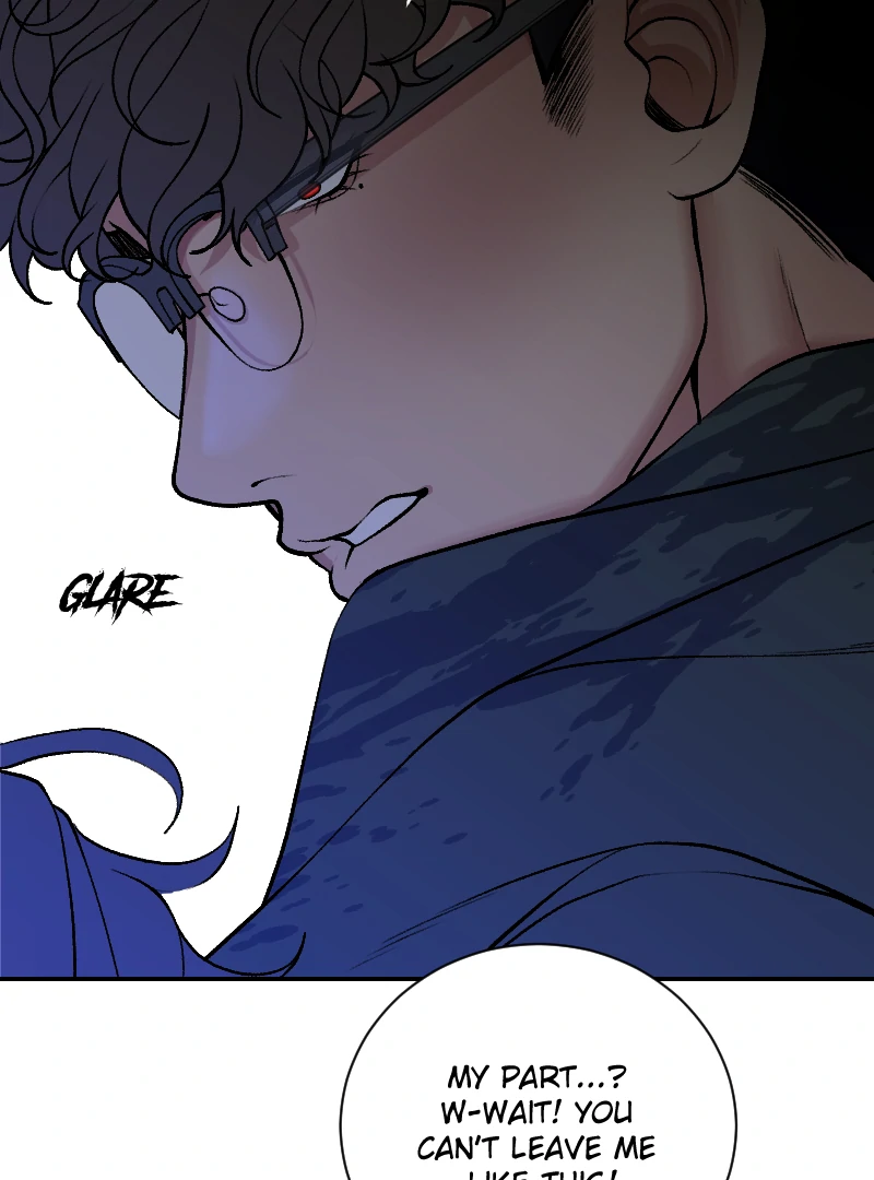 I hate you, will you have sex with me? Chapter 66 - page 45