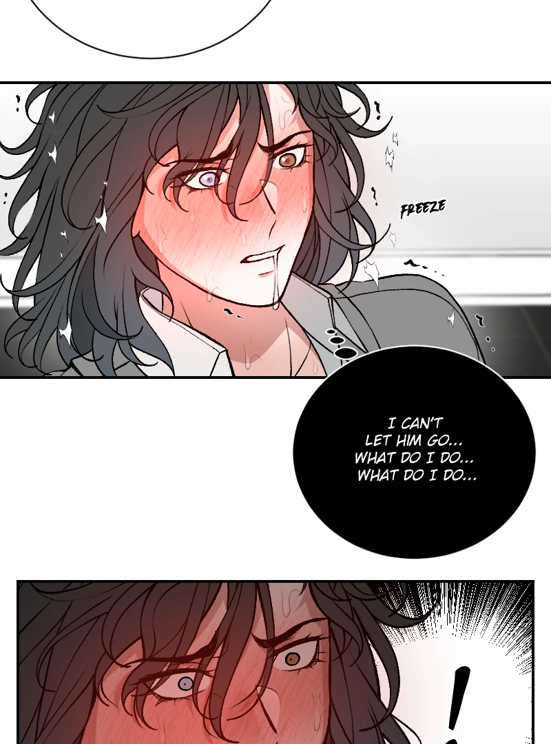 I hate you, will you have sex with me? Chapter 66 - page 47