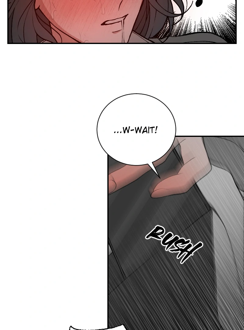 I hate you, will you have sex with me? Chapter 66 - page 48