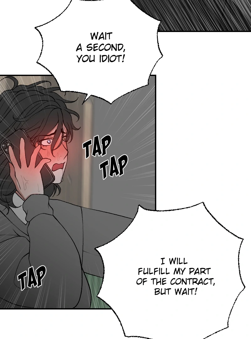 I hate you, will you have sex with me? Chapter 66 - page 49