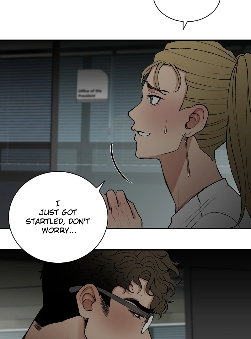 I hate you, will you have sex with me? Chapter 66 - page 5