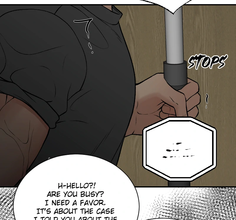 I hate you, will you have sex with me? Chapter 66 - page 50