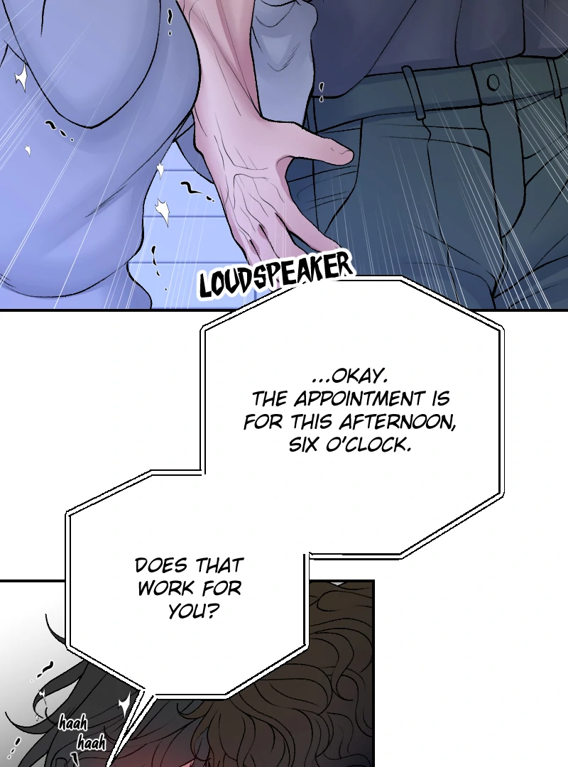 I hate you, will you have sex with me? Chapter 66 - page 53