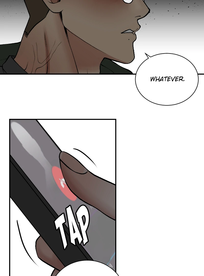 I hate you, will you have sex with me? Chapter 66 - page 56