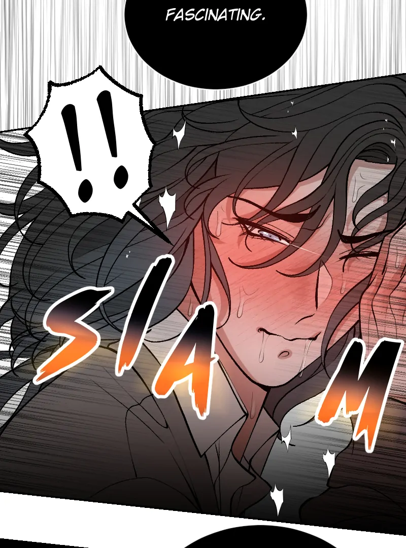I hate you, will you have sex with me? Chapter 66 - page 58
