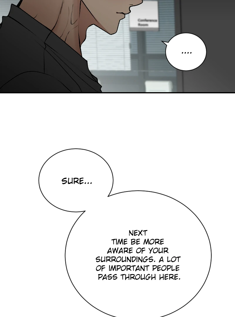 I hate you, will you have sex with me? Chapter 66 - page 6