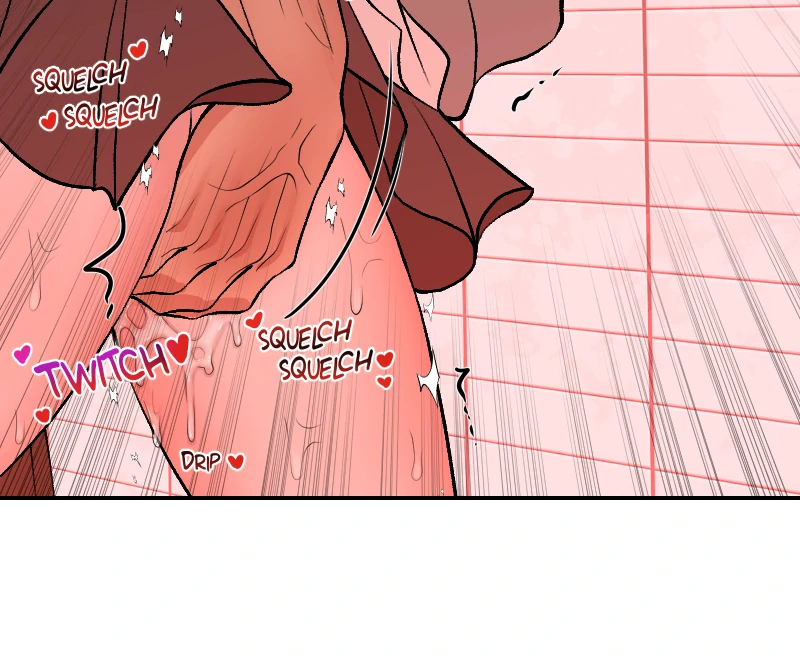 I hate you, will you have sex with me? Chapter 66 - page 61