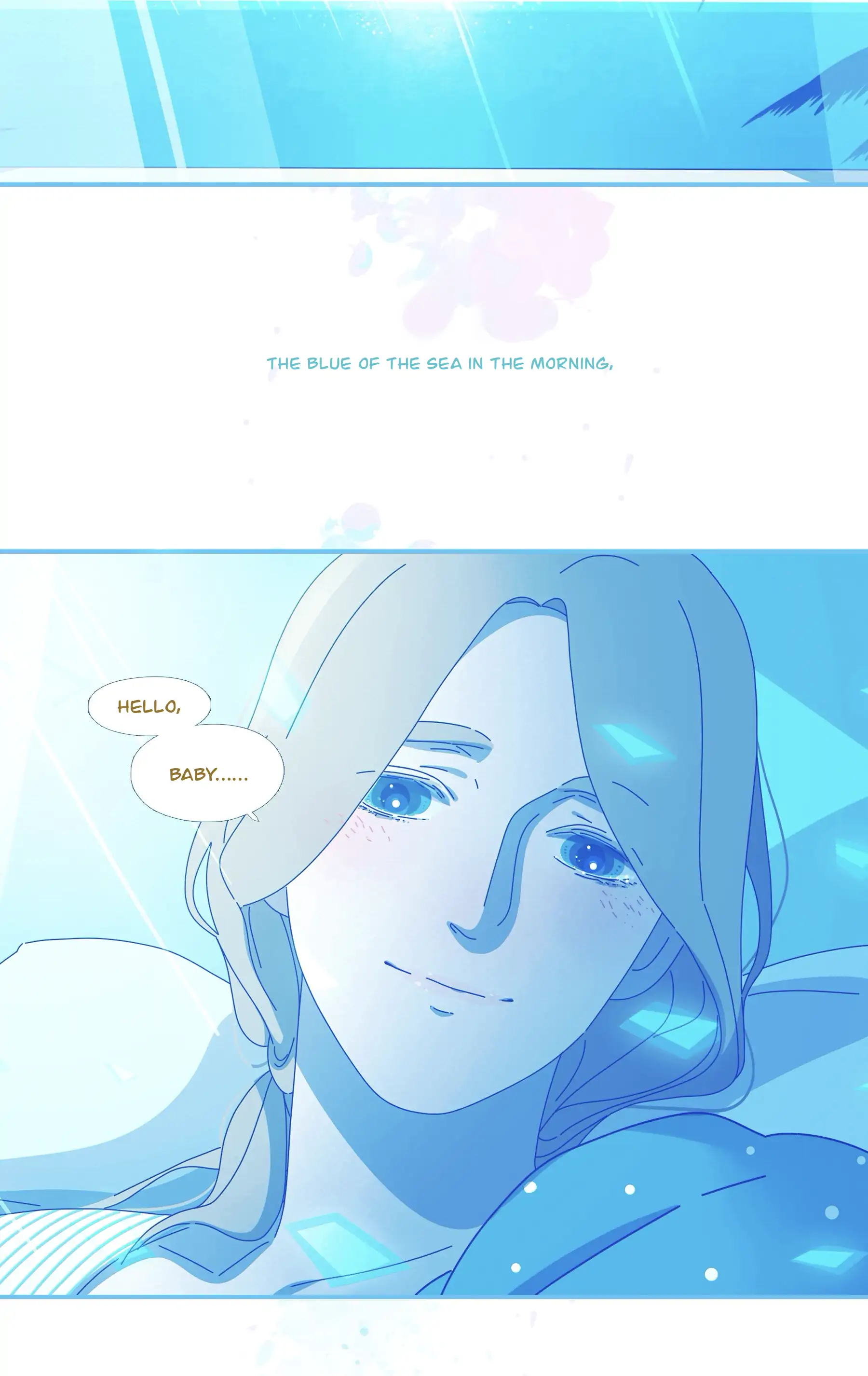 Leo - Manga Chapter 57 - page 4