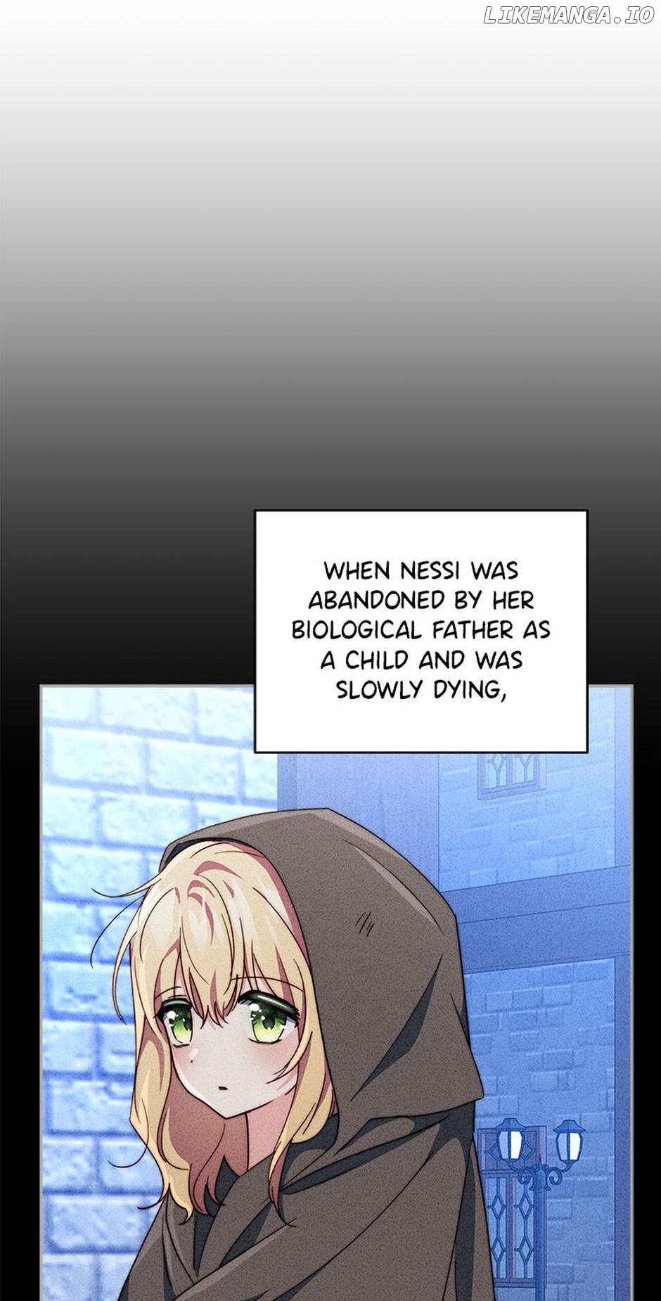 The Contract Couple: Ines & Kaisac Chapter 57 - page 10