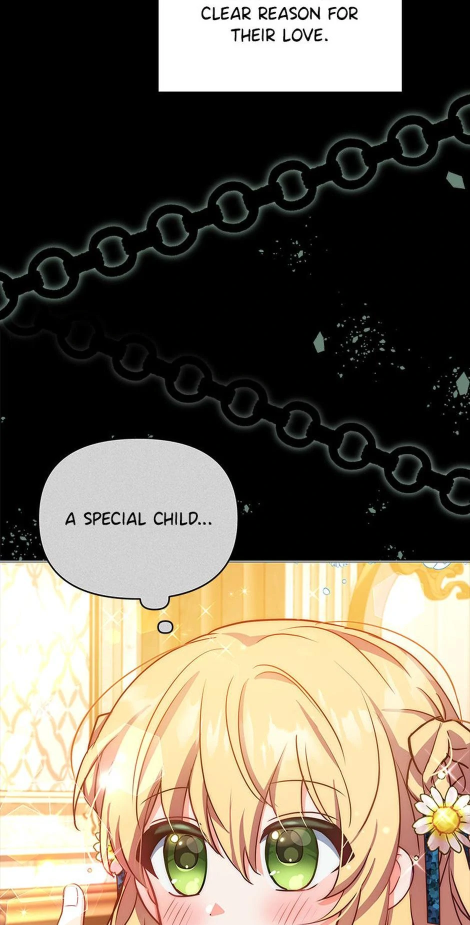 The Contract Couple: Ines & Kaisac Chapter 57 - page 13