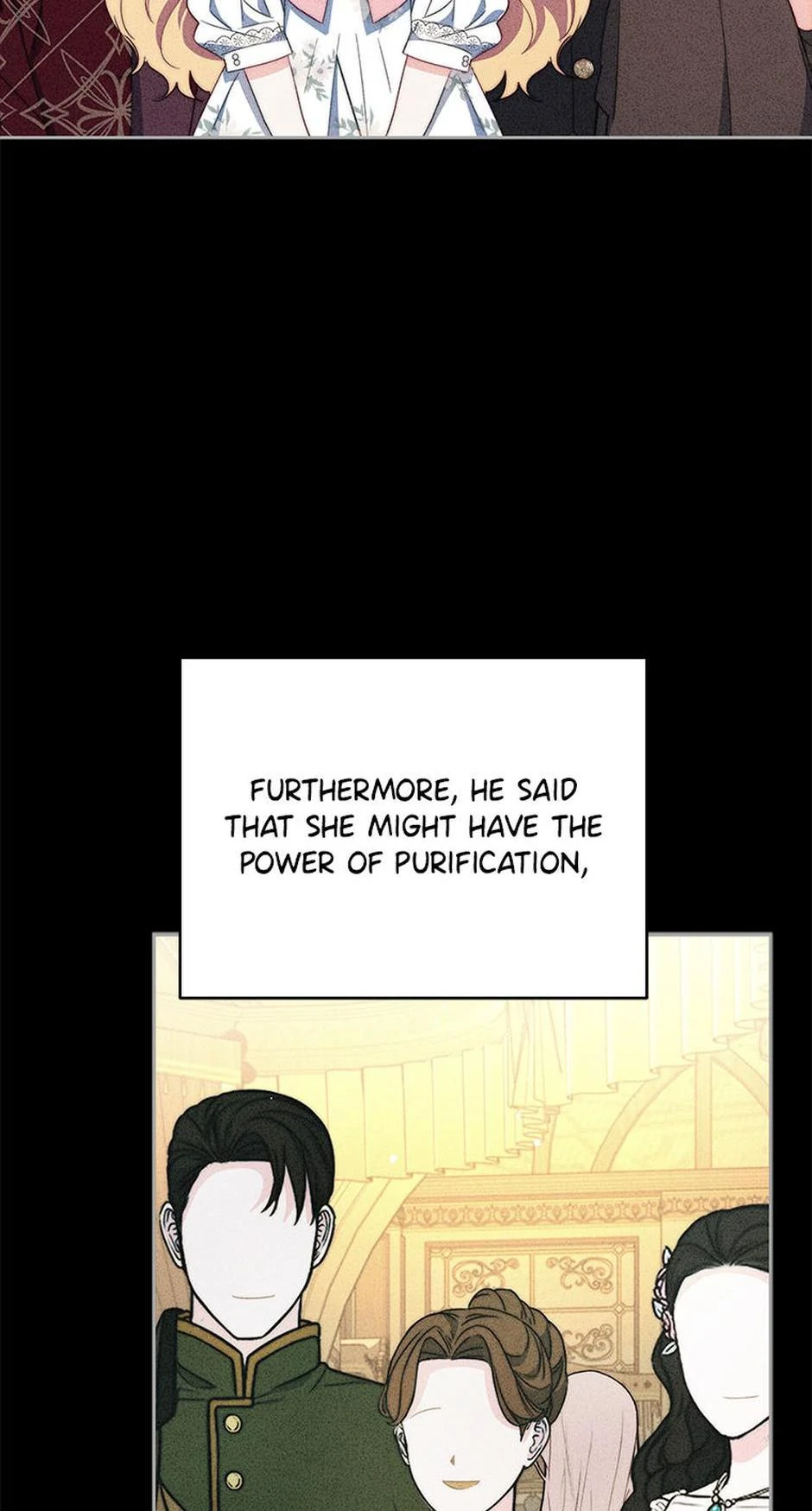 The Contract Couple: Ines & Kaisac Chapter 57 - page 16