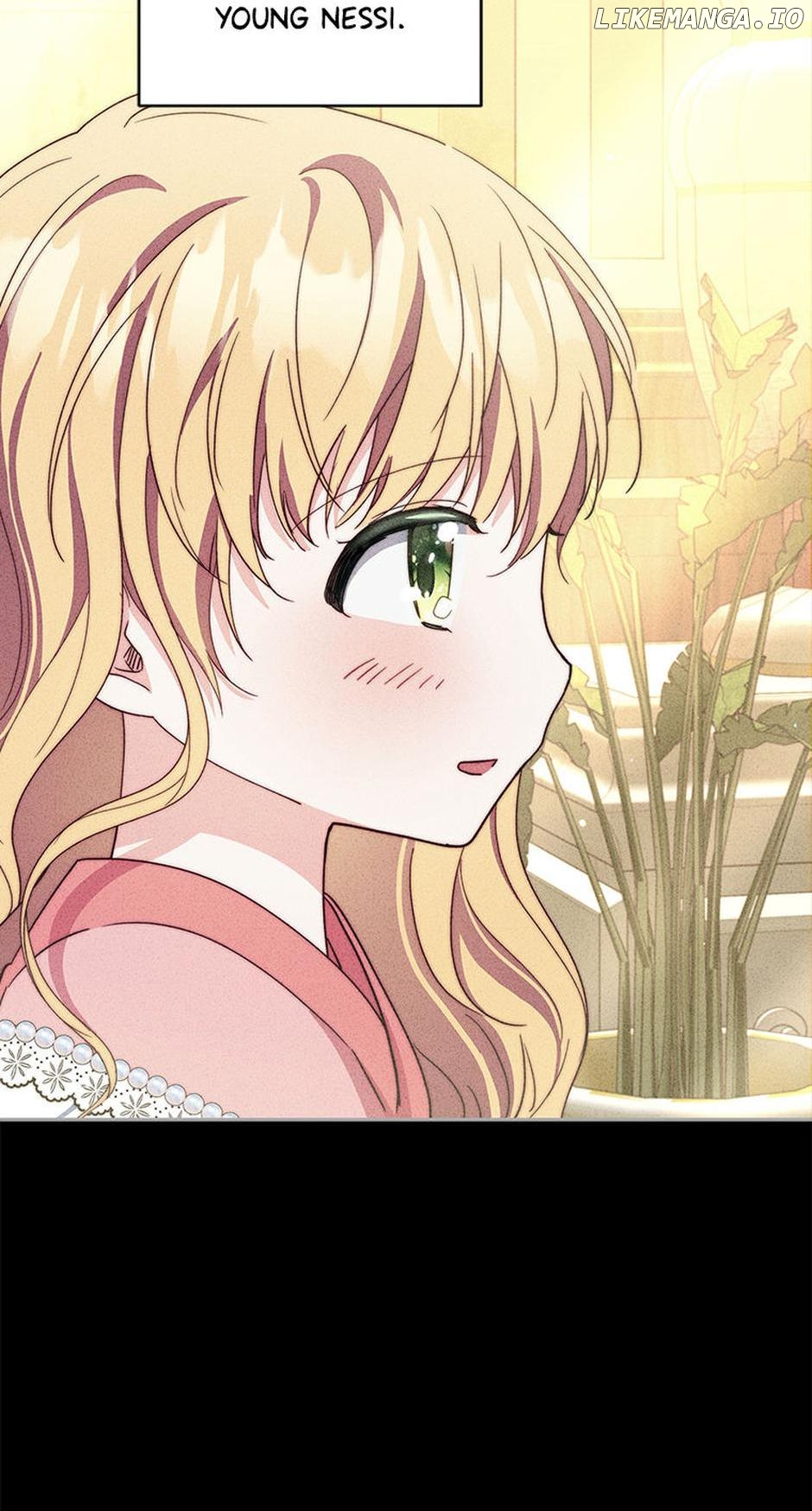 The Contract Couple: Ines & Kaisac Chapter 57 - page 18