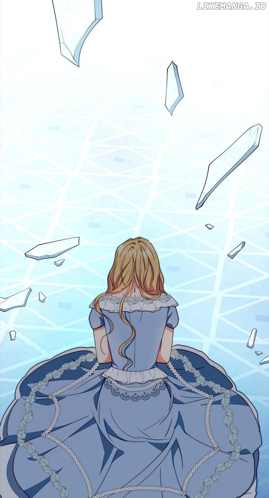 The Contract Couple: Ines & Kaisac Chapter 57 - page 24