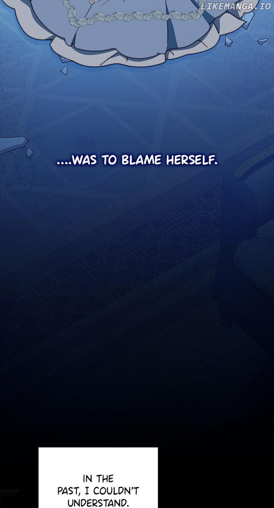 The Contract Couple: Ines & Kaisac Chapter 57 - page 25