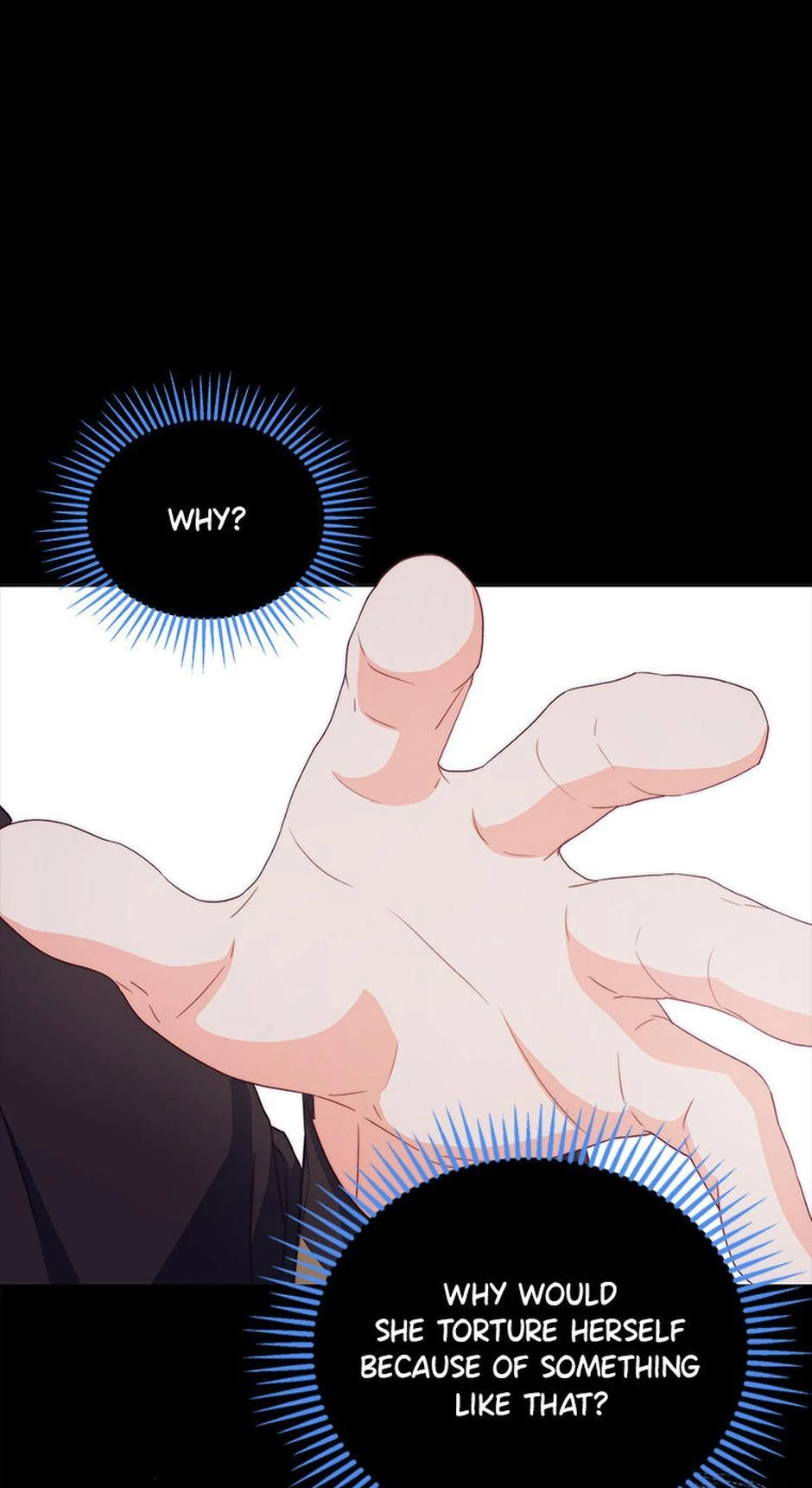 The Contract Couple: Ines & Kaisac Chapter 57 - page 27
