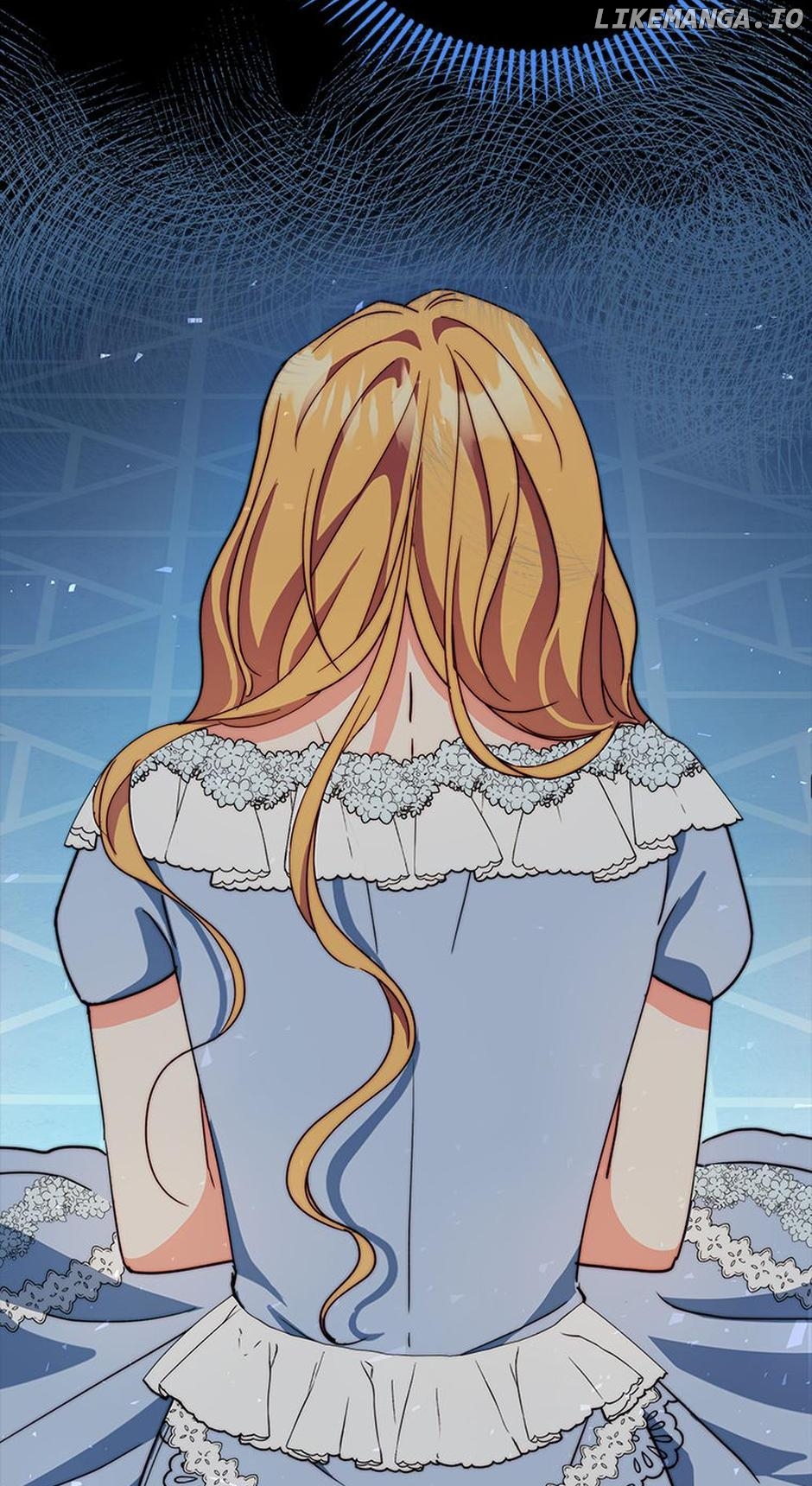 The Contract Couple: Ines & Kaisac Chapter 57 - page 28