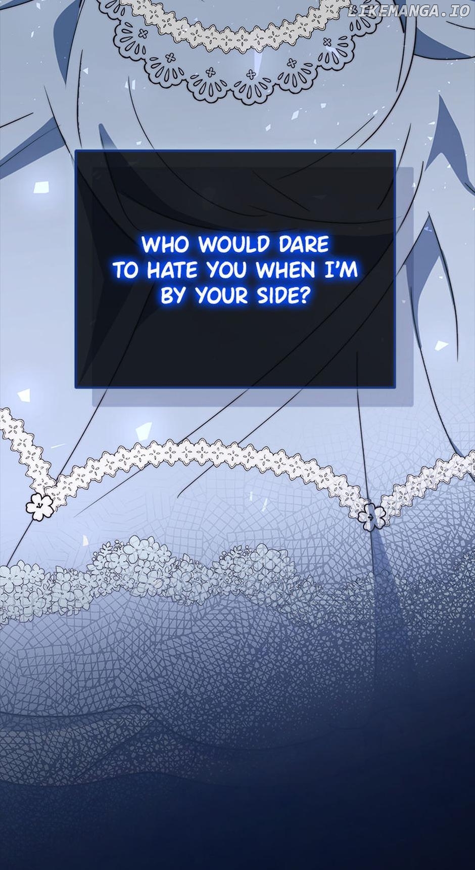 The Contract Couple: Ines & Kaisac Chapter 57 - page 29