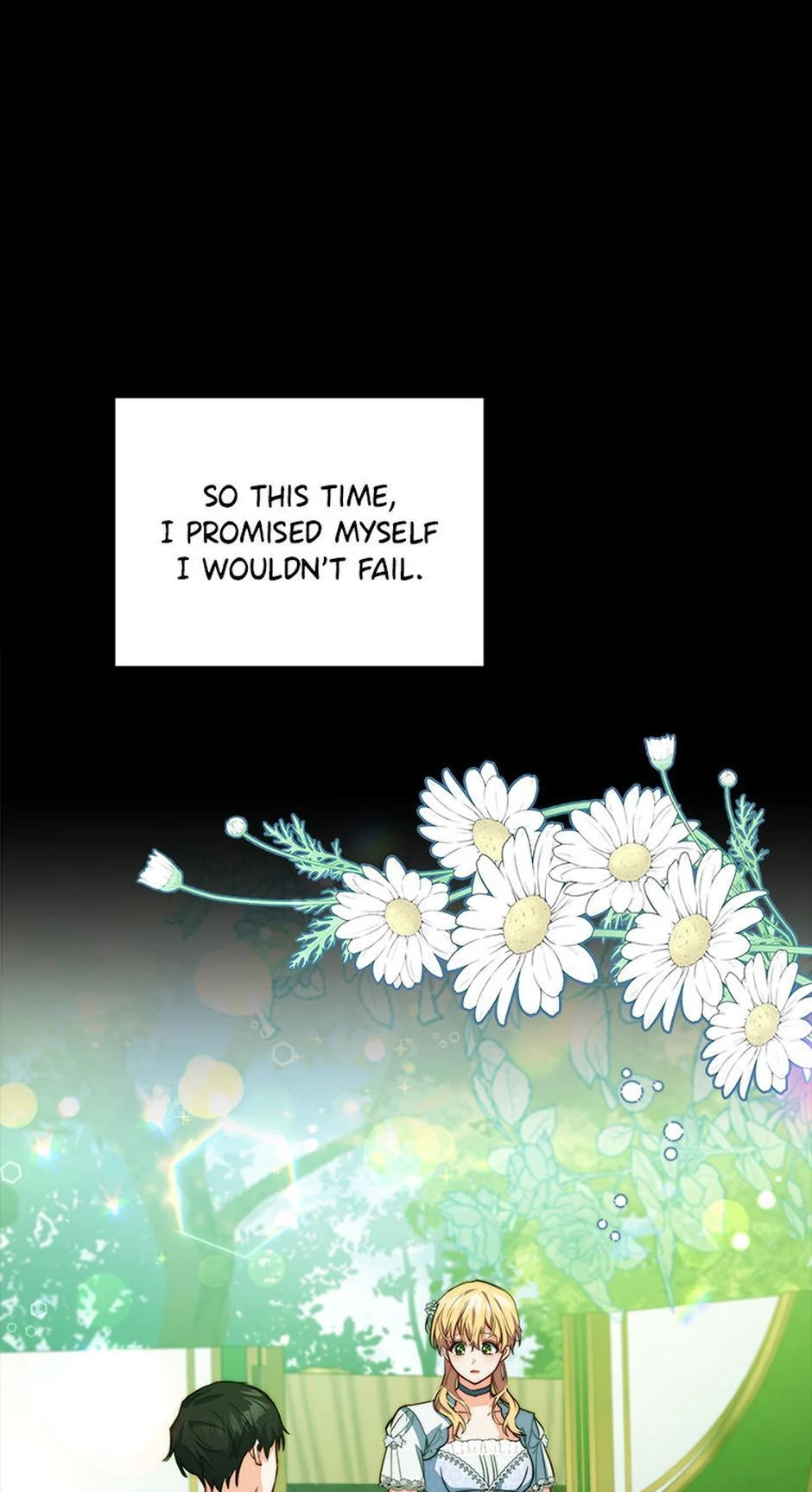The Contract Couple: Ines & Kaisac Chapter 57 - page 33