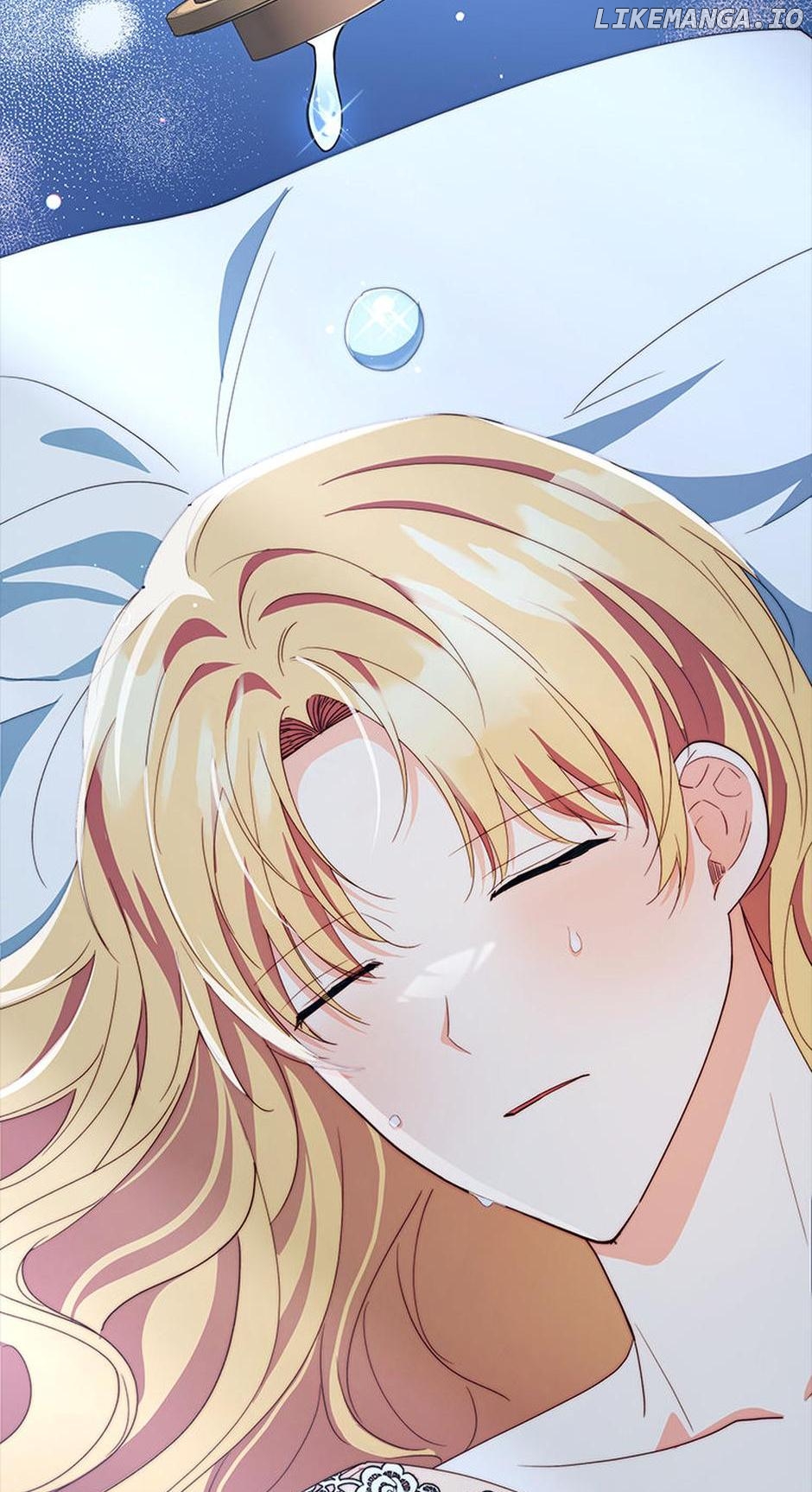 The Contract Couple: Ines & Kaisac Chapter 57 - page 37