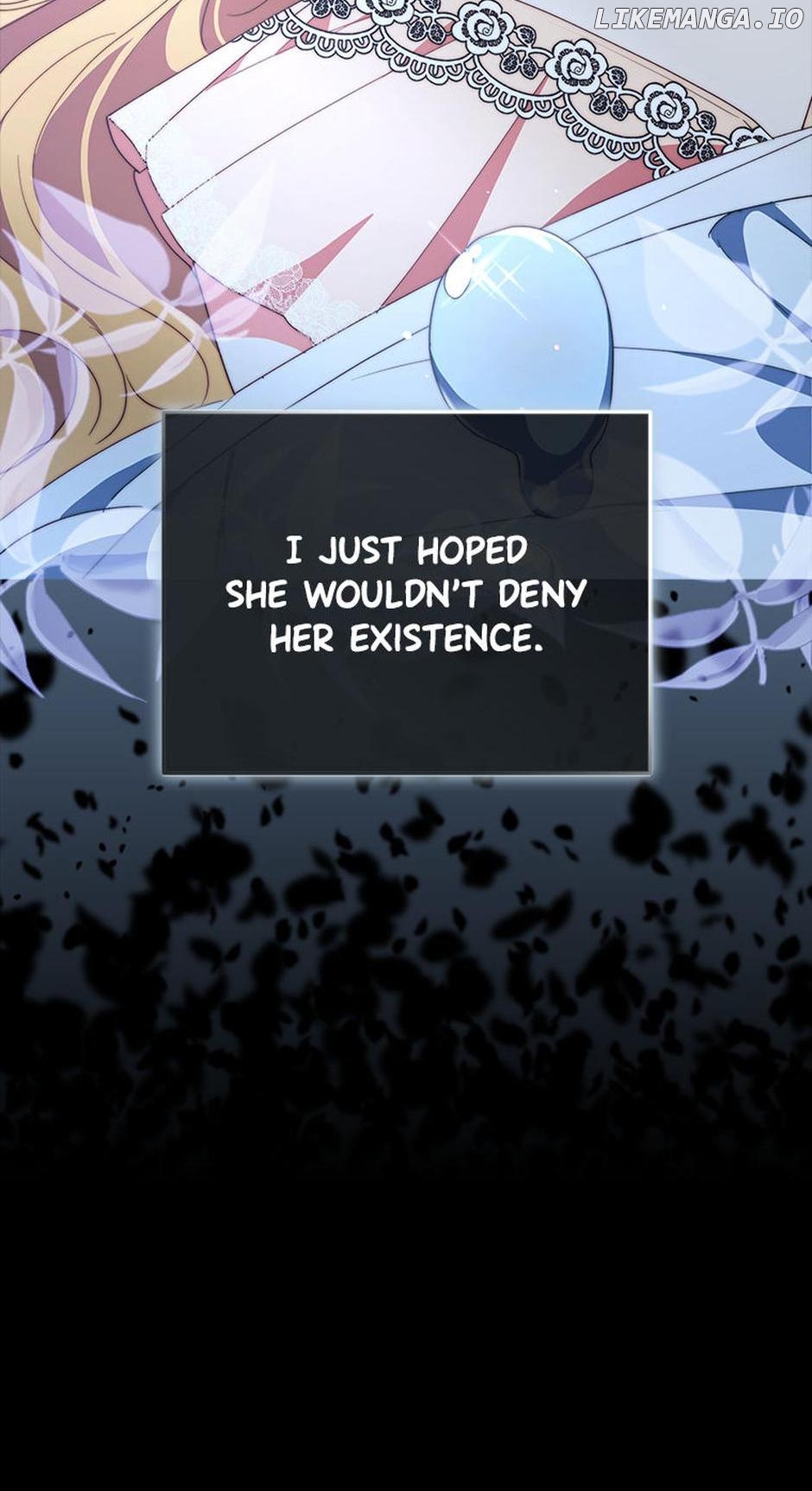 The Contract Couple: Ines & Kaisac Chapter 57 - page 38