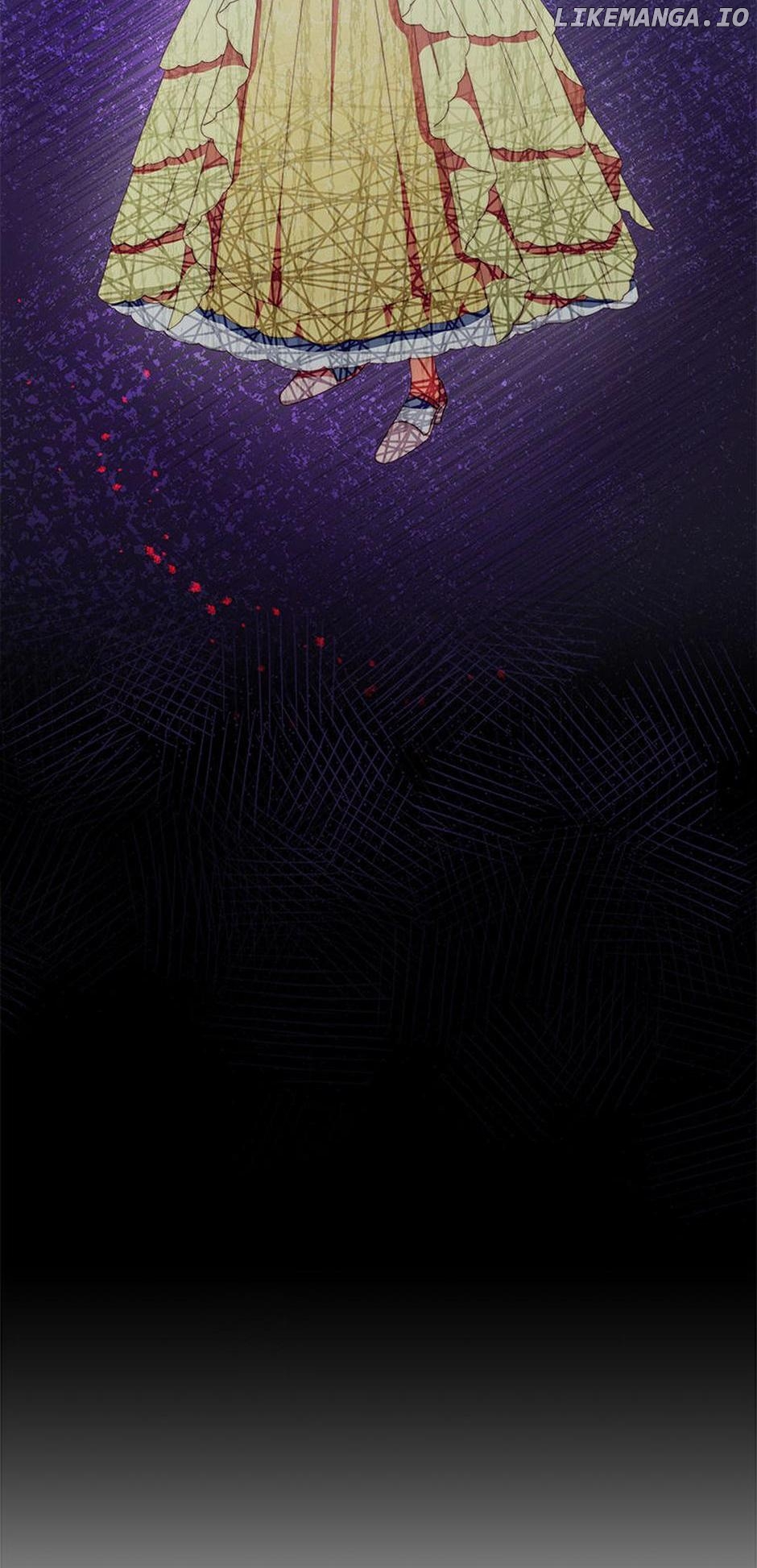 The Contract Couple: Ines & Kaisac Chapter 57 - page 41