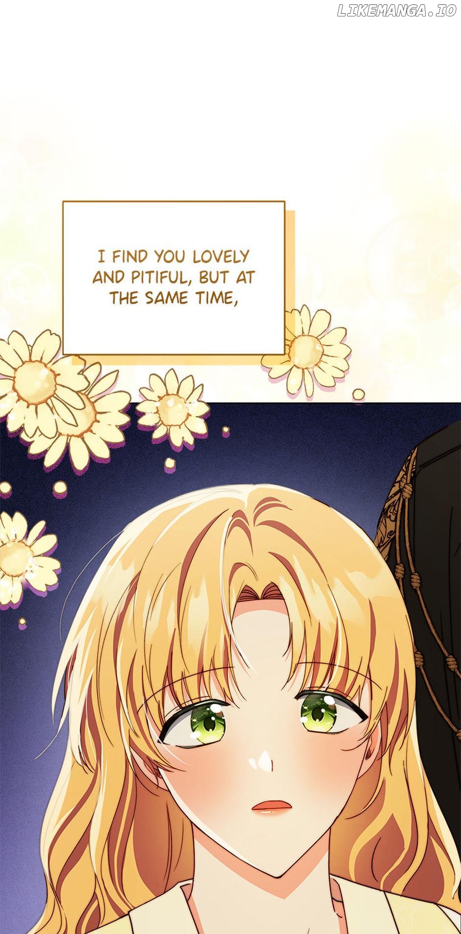 The Contract Couple: Ines & Kaisac Chapter 57 - page 45