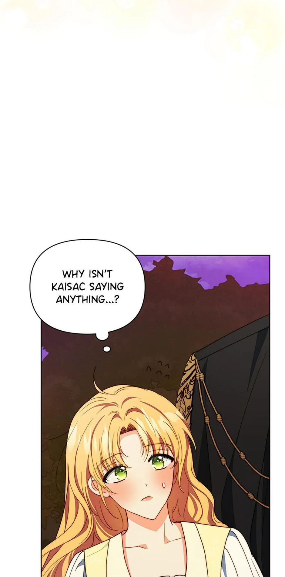 The Contract Couple: Ines & Kaisac Chapter 57 - page 47