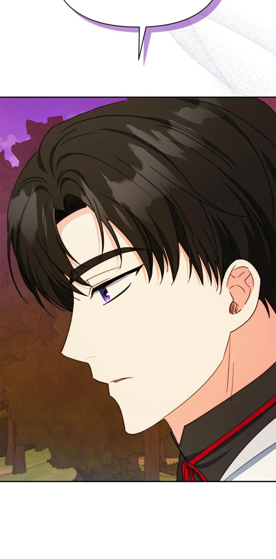 The Contract Couple: Ines & Kaisac Chapter 57 - page 49