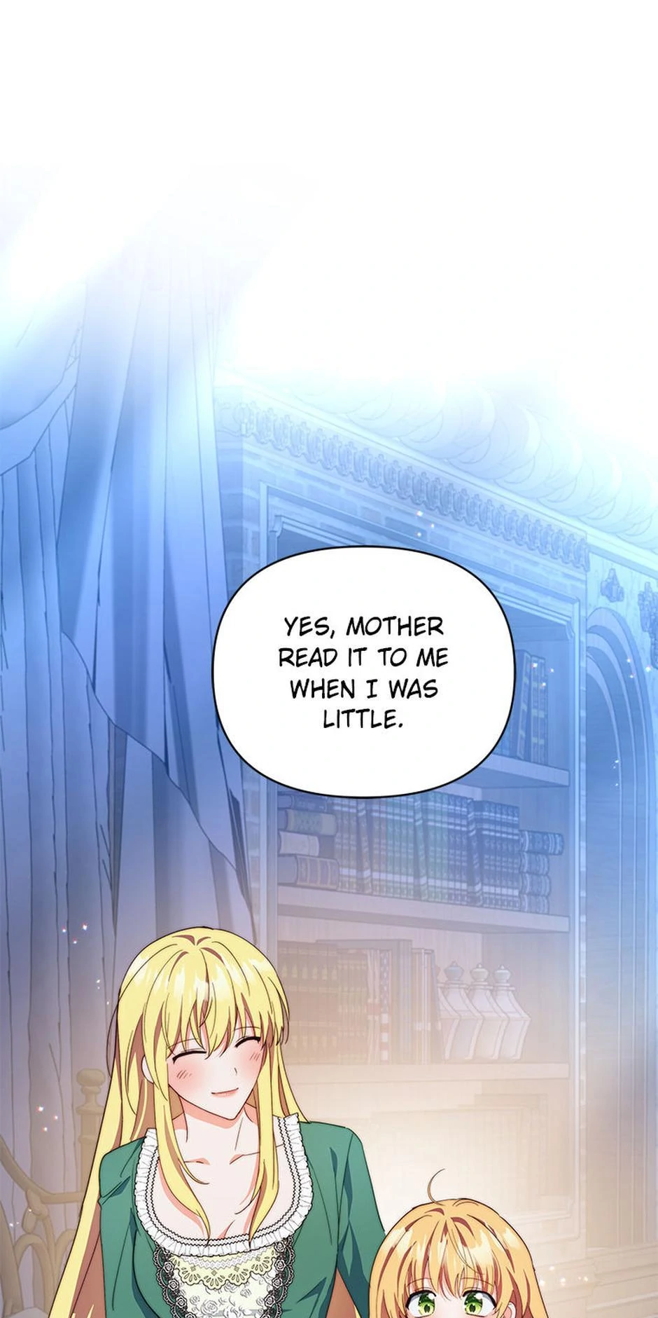 The Contract Couple: Ines & Kaisac Chapter 57 - page 50