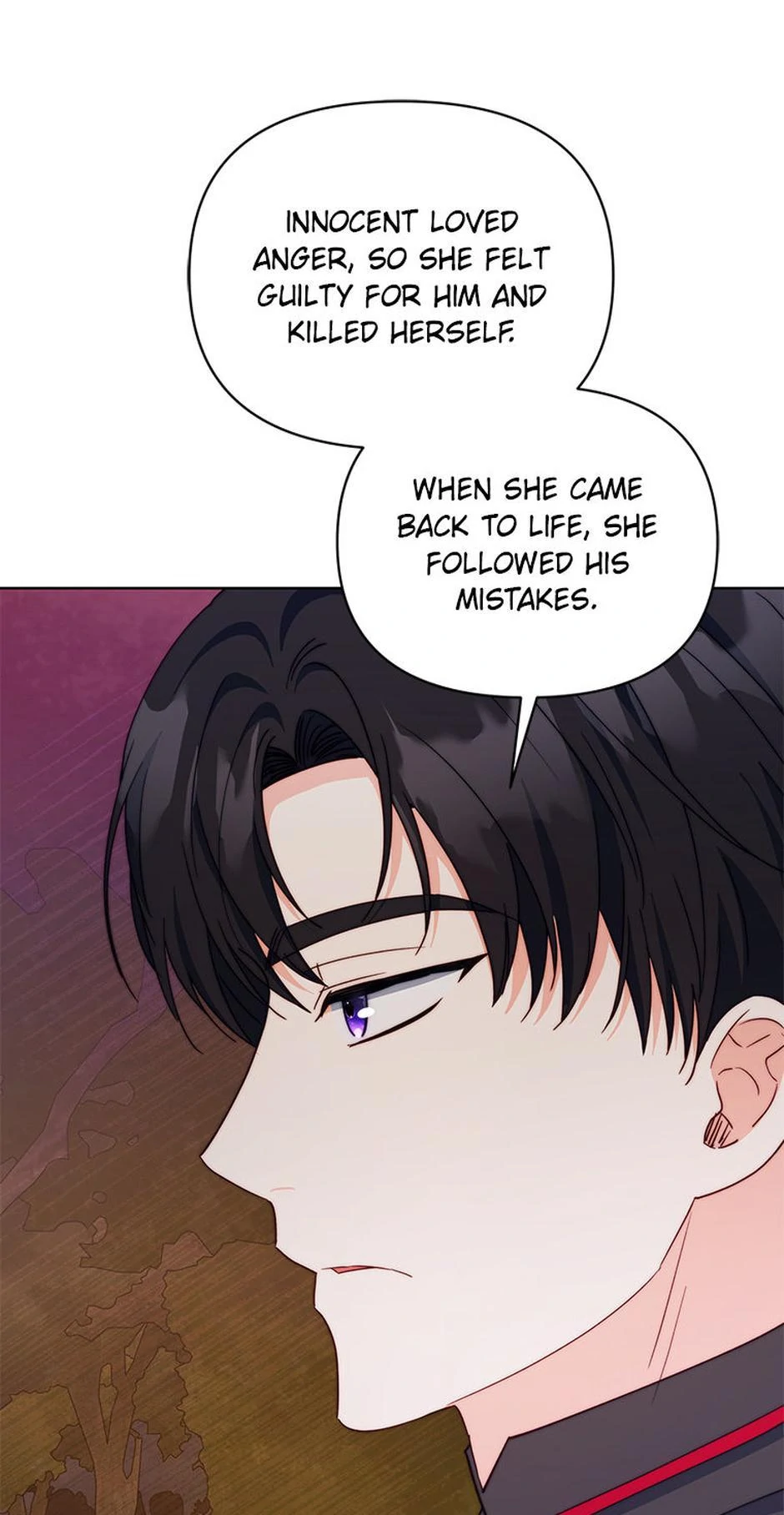 The Contract Couple: Ines & Kaisac Chapter 57 - page 57