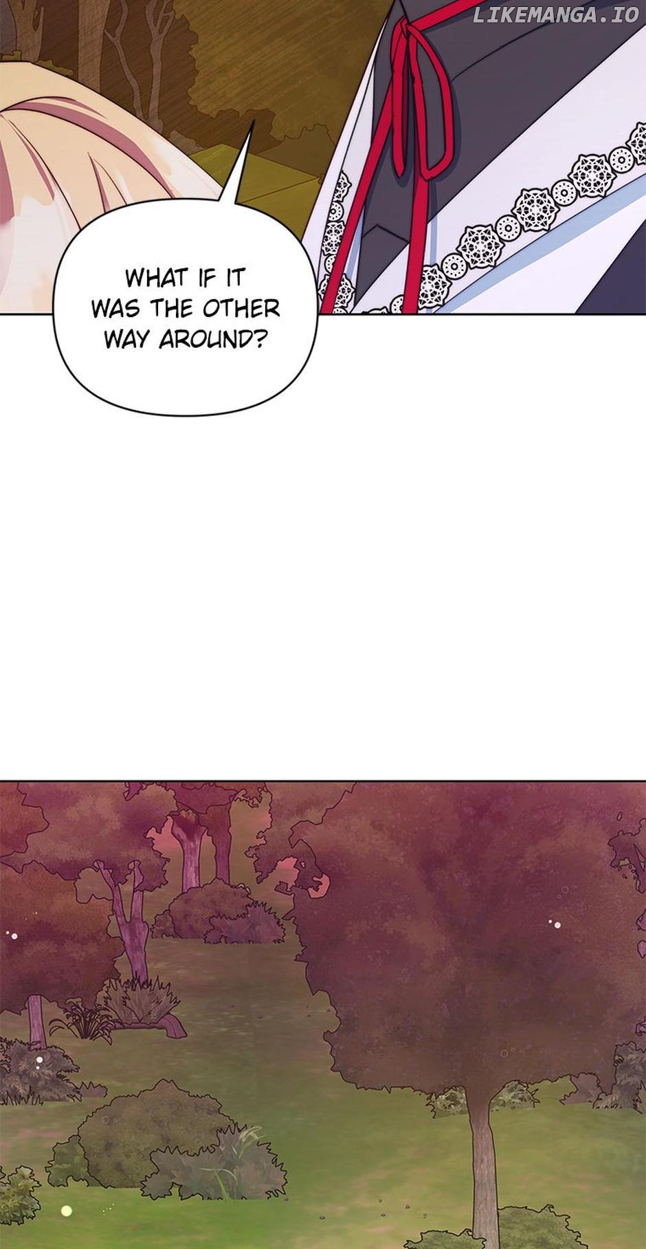 The Contract Couple: Ines & Kaisac Chapter 57 - page 58