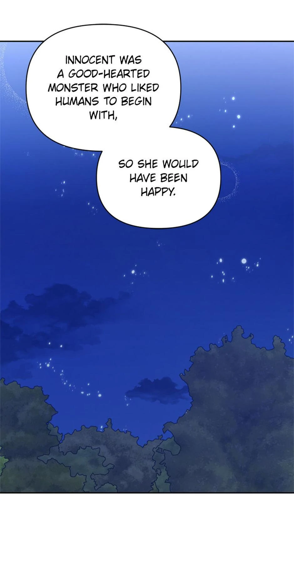 The Contract Couple: Ines & Kaisac Chapter 57 - page 61