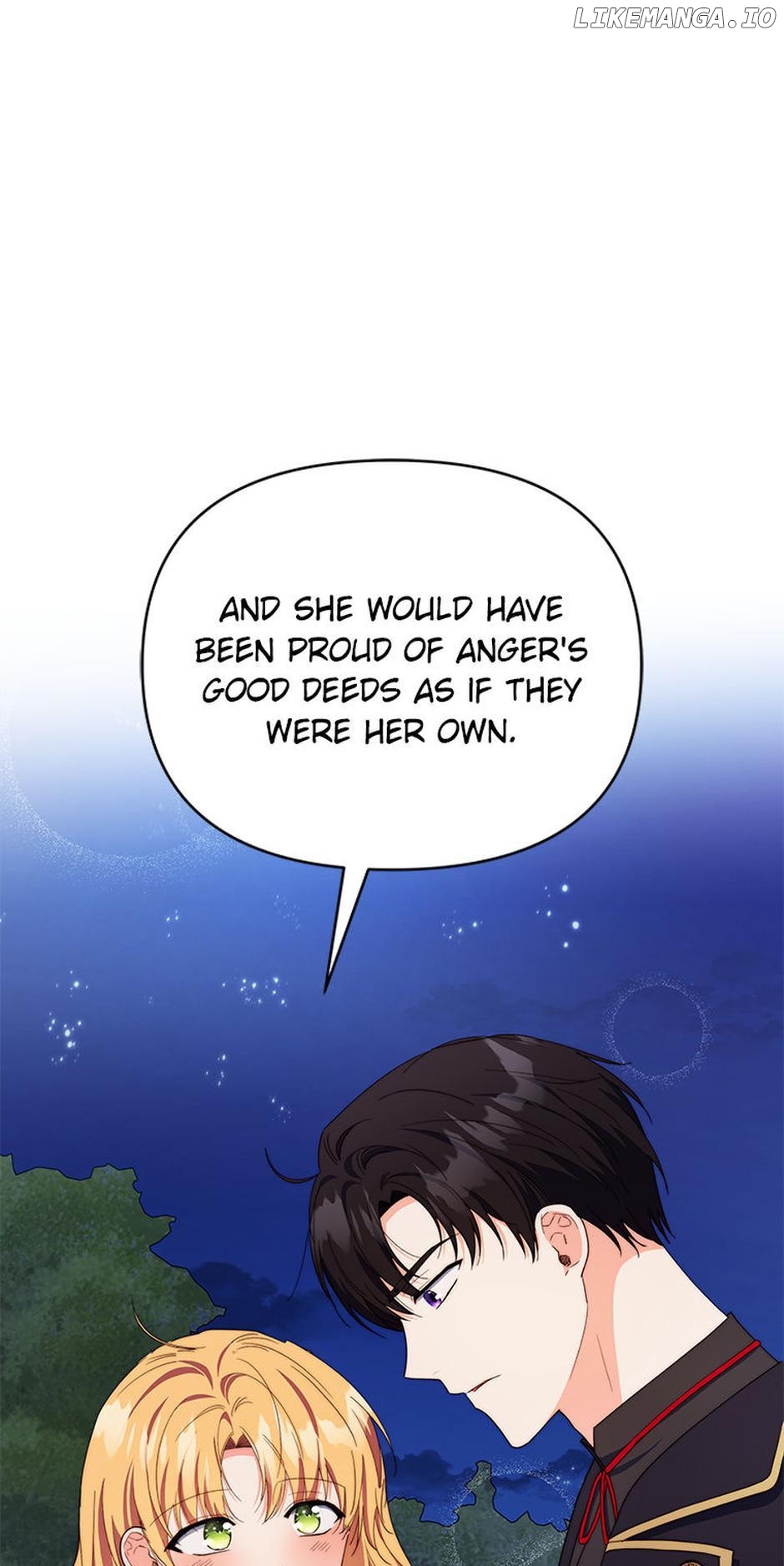 The Contract Couple: Ines & Kaisac Chapter 57 - page 62