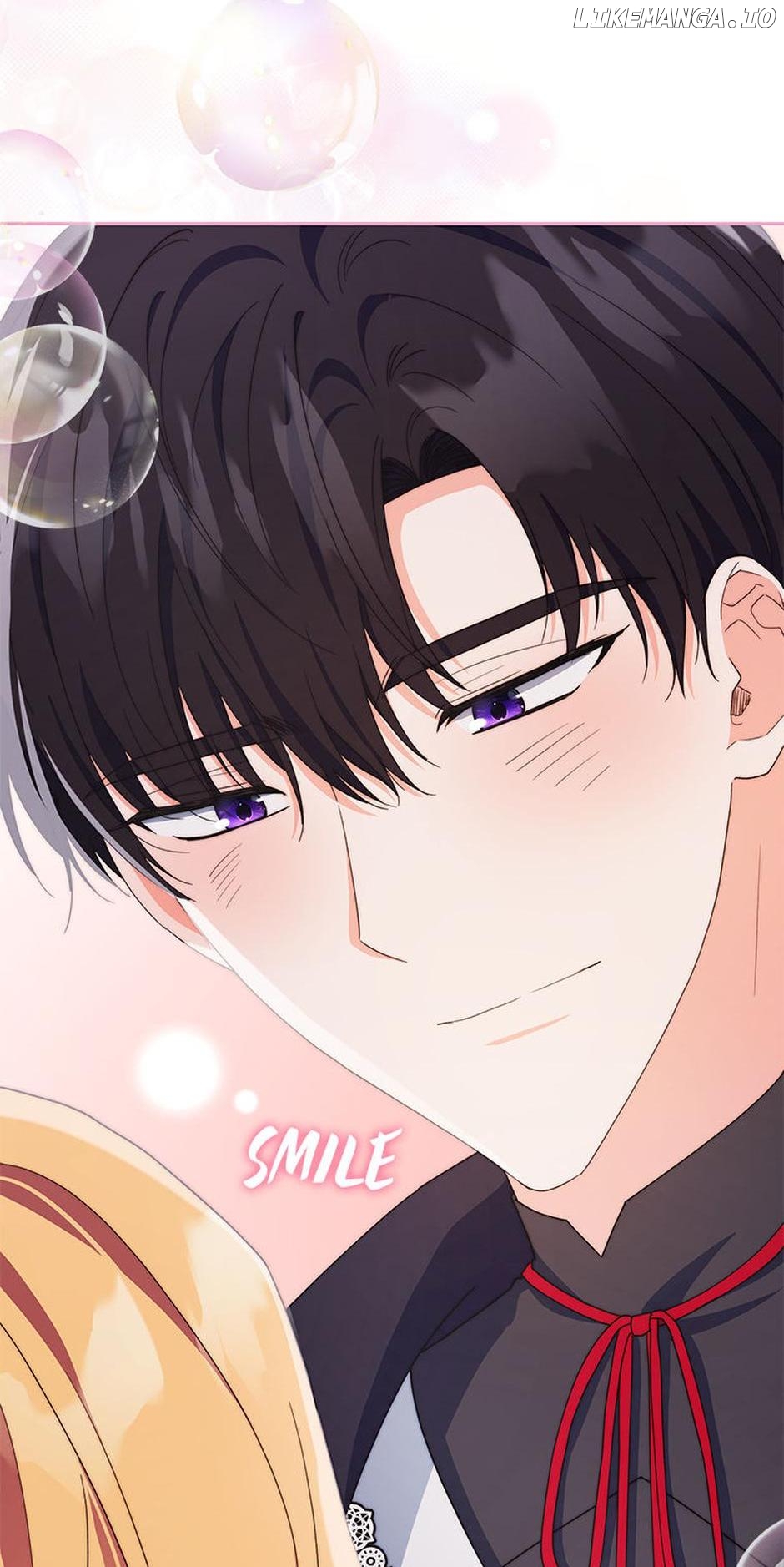 The Contract Couple: Ines & Kaisac Chapter 57 - page 64