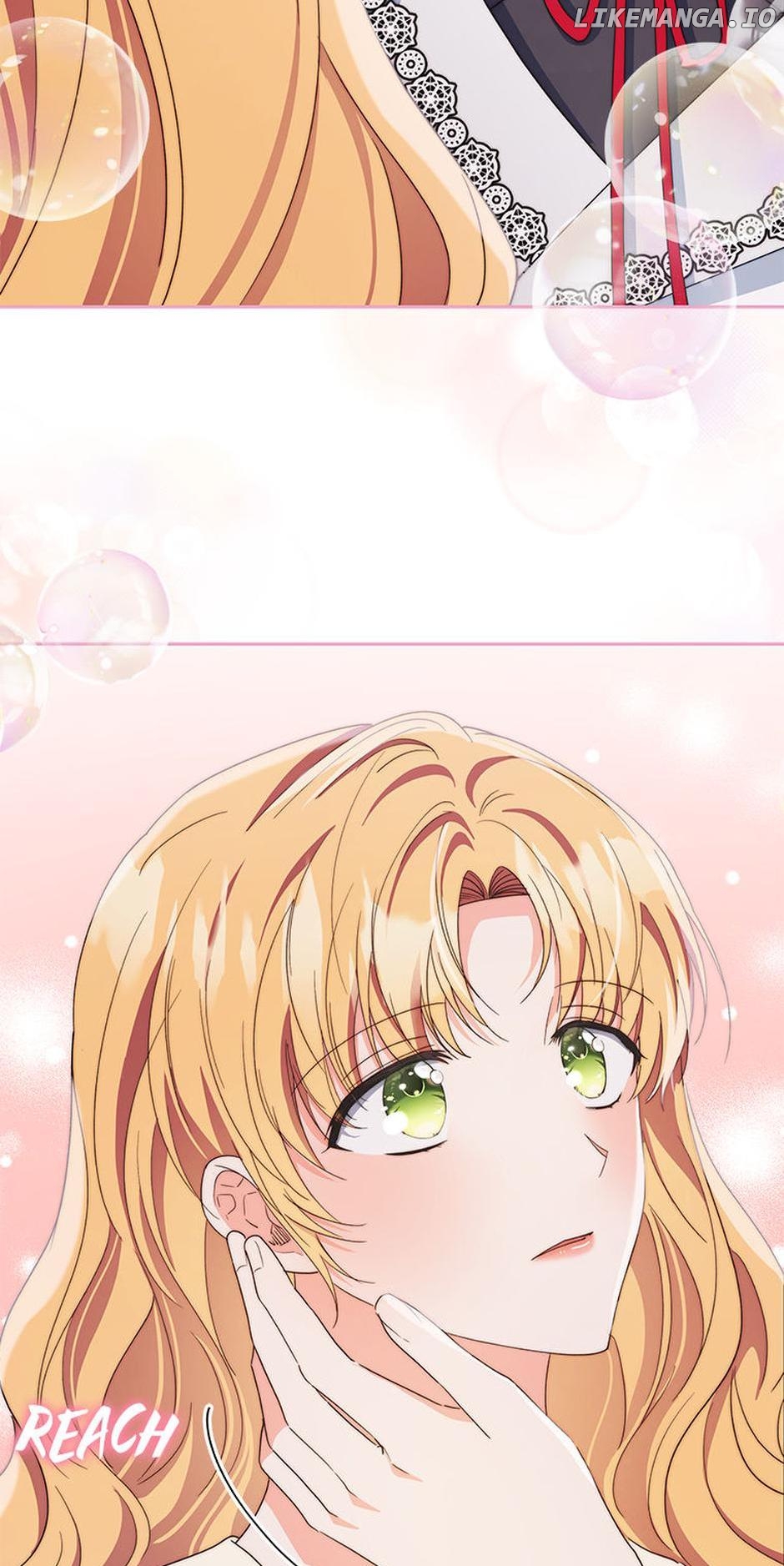 The Contract Couple: Ines & Kaisac Chapter 57 - page 65