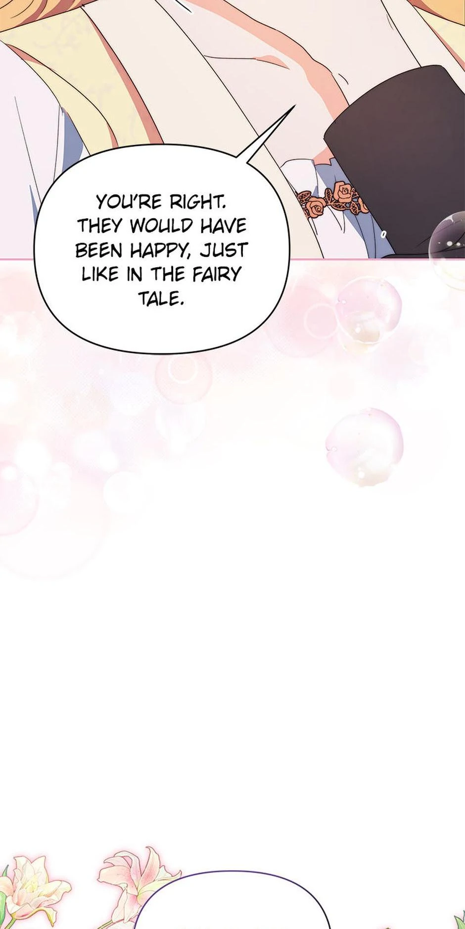 The Contract Couple: Ines & Kaisac Chapter 57 - page 66