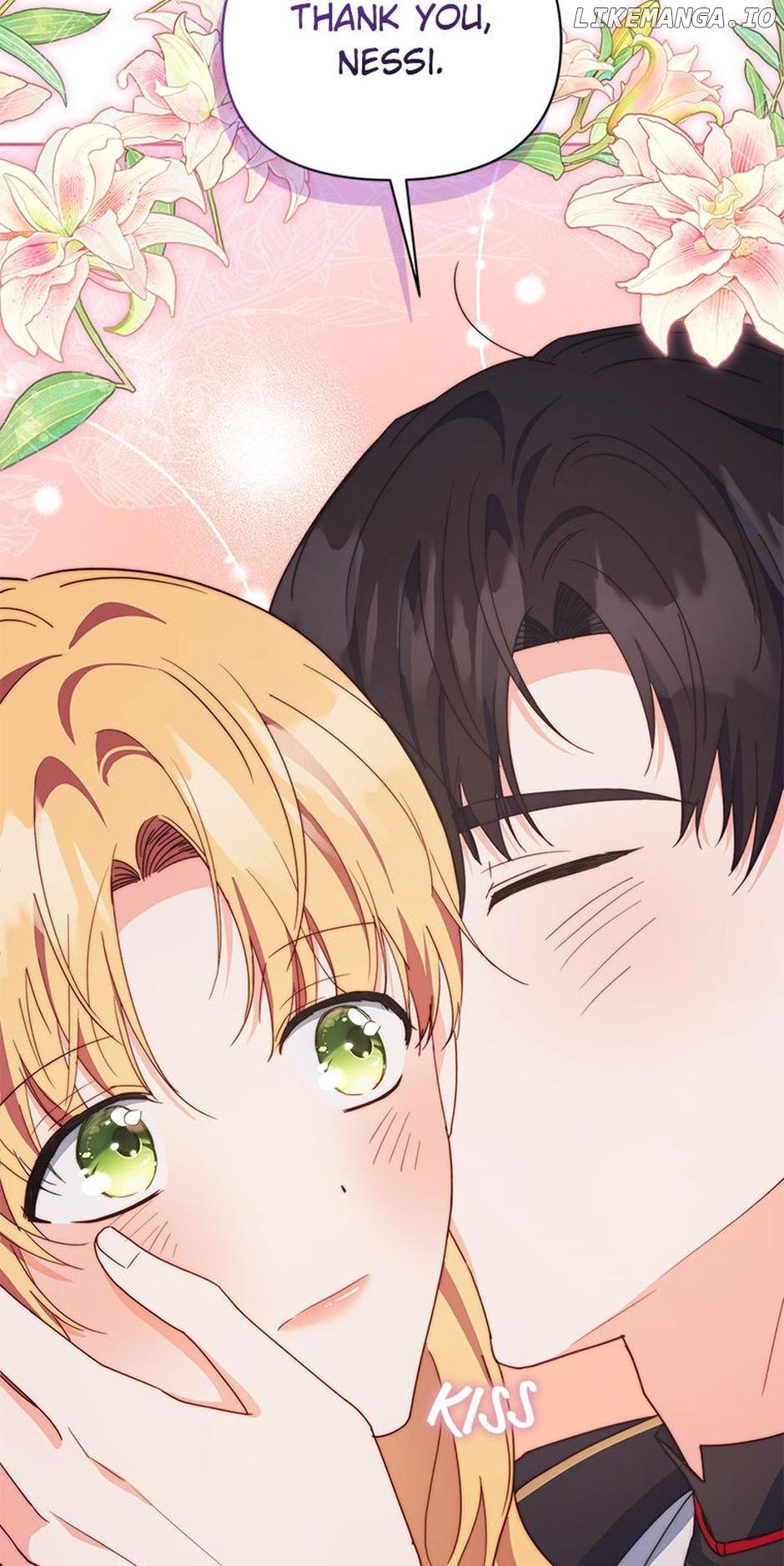 The Contract Couple: Ines & Kaisac Chapter 57 - page 67