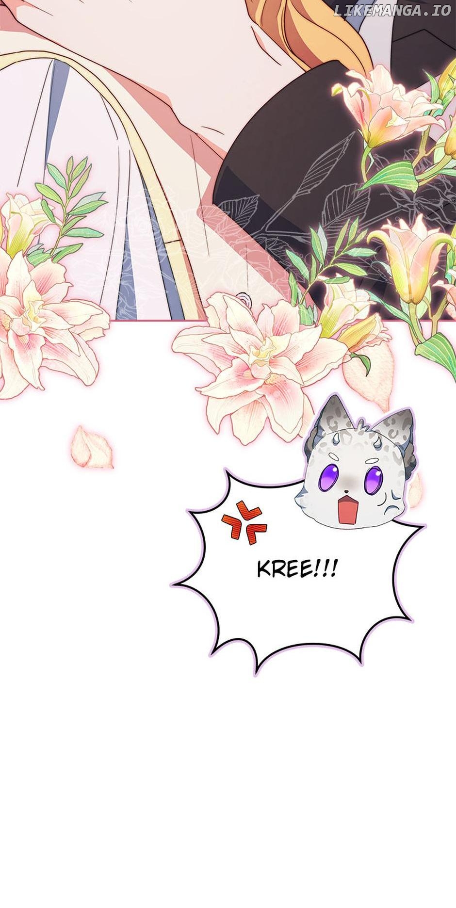 The Contract Couple: Ines & Kaisac Chapter 57 - page 68