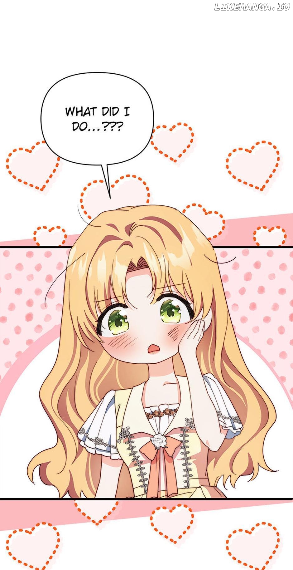 The Contract Couple: Ines & Kaisac Chapter 57 - page 69