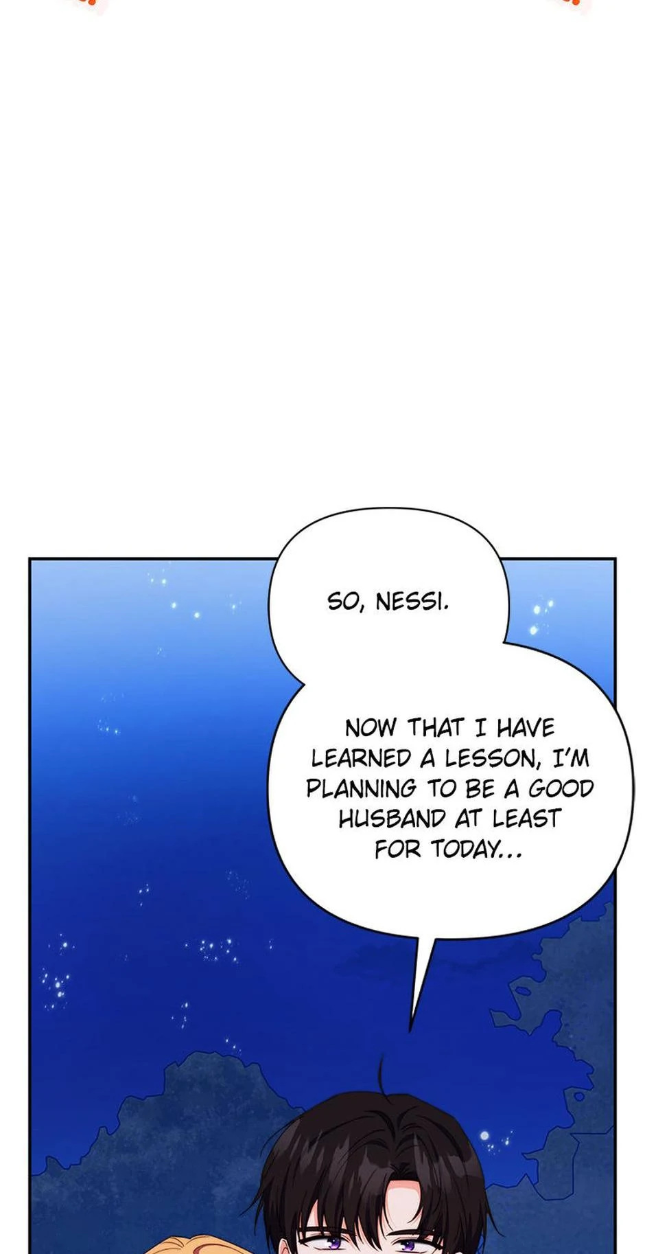 The Contract Couple: Ines & Kaisac Chapter 57 - page 70